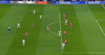 [天下足球]进球大战 勒沃库森大胜海登海姆