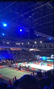 奥尔良羽球超级300赛｜ 阿叶 琪鑫喜传捷报 大马4双打闯8强