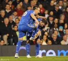 [英超]罗塞尼尔出任切尔西主帅